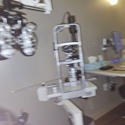Eye Associates of Colorado Springs