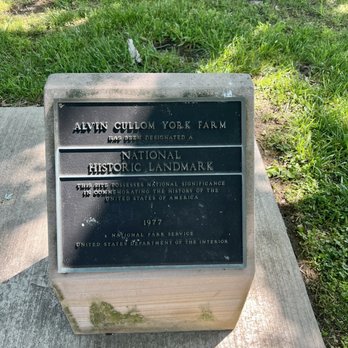 Sergeant Alvin C York State Historic Park - Historical Tours Near Me - Pall Mall, Tennessee Sergeant Alvin C York State Historic Park - Historical Tours Near Me - Pall Mall, Tennessee