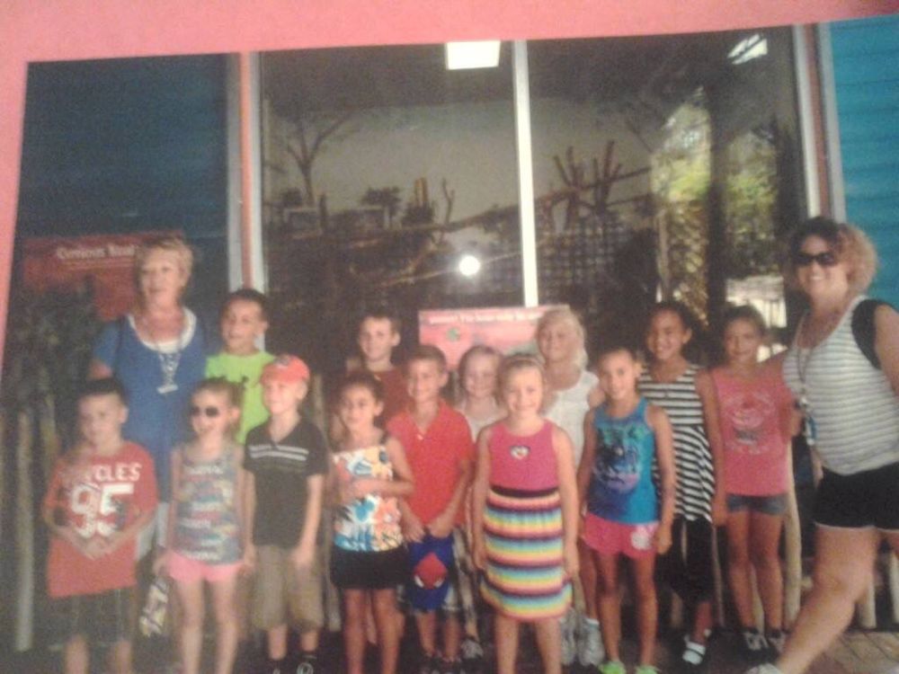 Kinderhouse Preschool - childcare center in Sarasota, FL