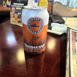 Bungalow Joe's Bar and Grill - Best beer ever made!!!
