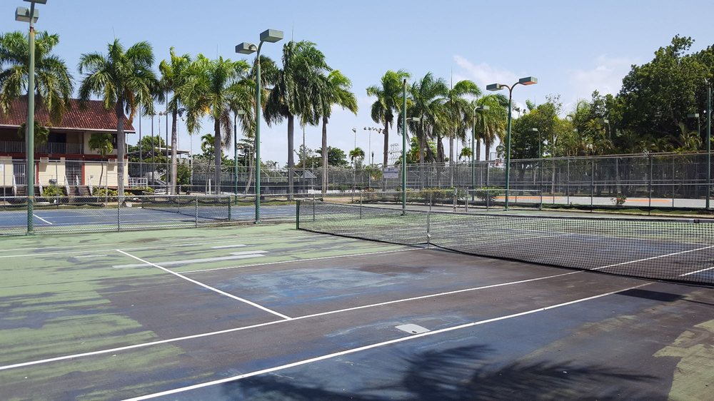 Parque Central Image
