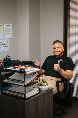 Farmers Insurance - Kimberly Kane