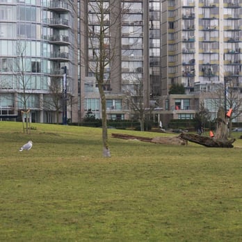 Stanley Park - Parks Near Me - Vancouver, British Columbia