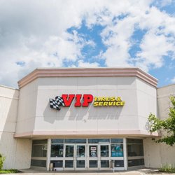 VIP Tires & Service