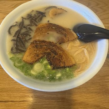 Zen Curry Dining - Tonkotsu Ramen - Ramen Near Me - North Las Vegas, Nevada Zen Curry Dining - Tonkotsu Ramen - Ramen Near Me - North Las Vegas, Nevada