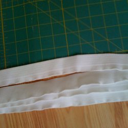 Sew Sassy Fabrics - warped