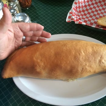 Vito's Pizza & Grill - Sausage roll - Pizza Near Me - Irving, Texas Vito's Pizza & Grill - Sausage roll - Pizza Near Me - Irving, Texas
