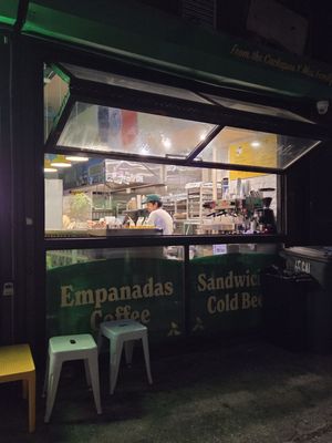 Titi's Empanadas - Williamsburg by null