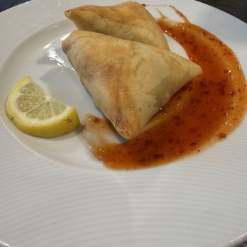 Swahili Village - Samosa - African Near Me - Newark, New Jersey