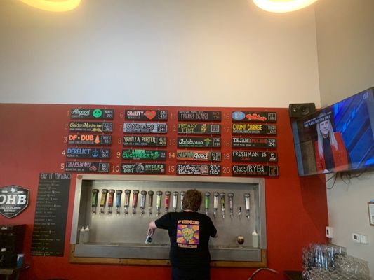 Oak Highlands Brewery by null