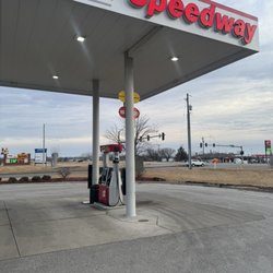Speedway