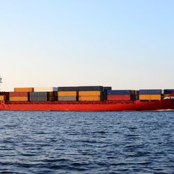 Morrows Moving & Storage - Overseas