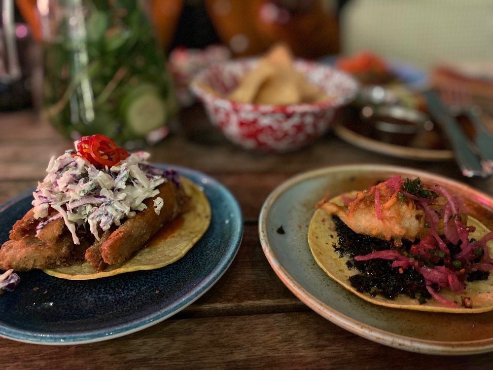 Tu Madre - West Hollywood