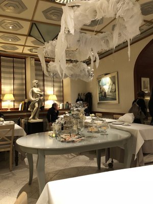 Osteria La Sosta by null