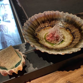 Robin - Sushi Bars Near Me - San Francisco, California Robin - Sushi Bars Near Me - San Francisco, California
