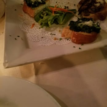 Giovanni's Trattu - Crostone misto delizia - Italian Near Me - Washington, DC, District of Columbia