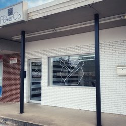 The Flower - Exterior