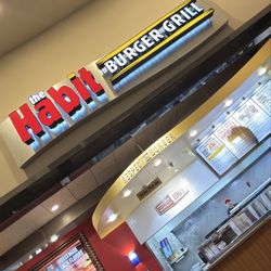 Habit Burger & Grill