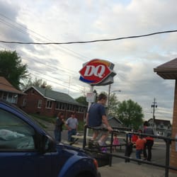 Dairy Queen Store