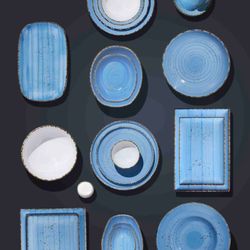 Palate & Plate