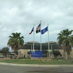 Department of Veterans Affairs
