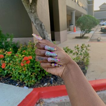 Unique Nails - Waxing Near Me - Sugar Land, Texas Unique Nails - Waxing Near Me - Sugar Land, Texas