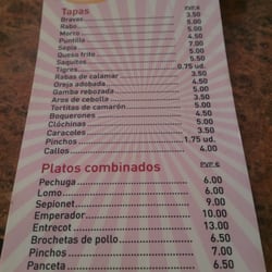 Bolera Bar Ph