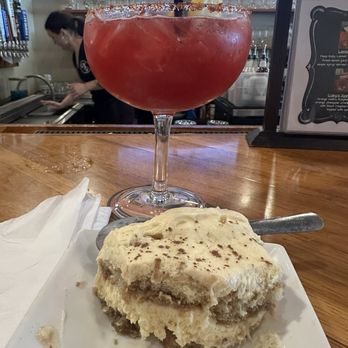 T Bar - Tiramisu - Bars Near Me - Newport, Vermont T Bar - Tiramisu - Bars Near Me - Newport, Vermont