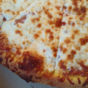 Golden Crust Pizzeria - Pizza close-up. - Pizza Near Me - Ottawa, Ontario