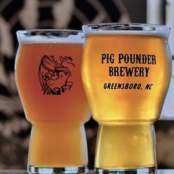 Pig Pounder Brewery