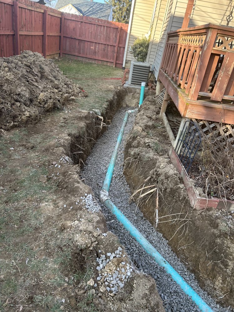 Slide of A&S Pipe Pros