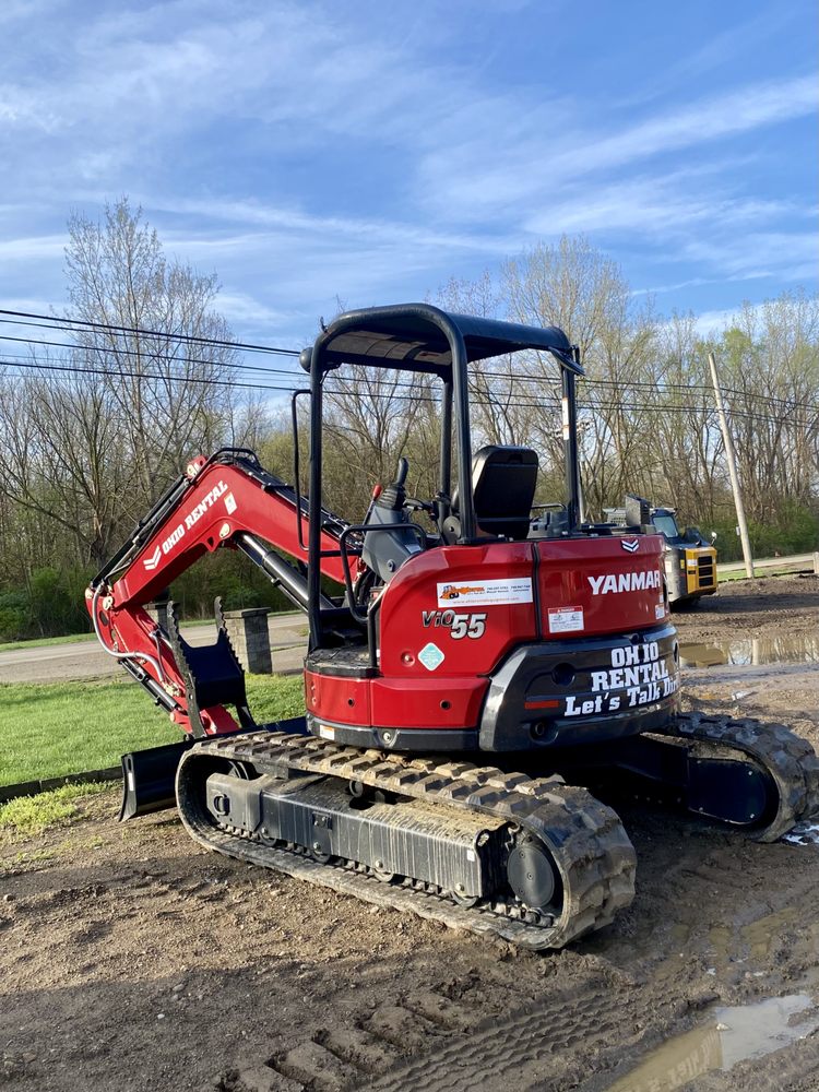 OHIO RENTAL Updated September 2024 41 Photos 7658 Johnstown