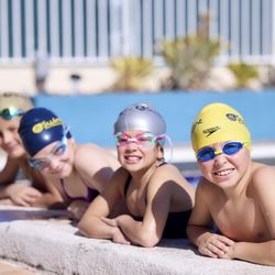 Swim Right Academy