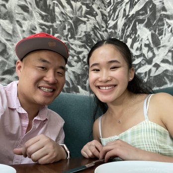 Farmshop - Father and daughter can't be held down by a bad pizza - Breakfast & Brunch Near Me - Larkspur, California Farmshop - Father and daughter can't be held down by a bad pizza - Breakfast & Brunch Near Me - Larkspur, California