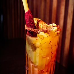 Mocktail