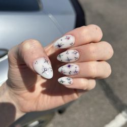 Miyu Nails and Spa