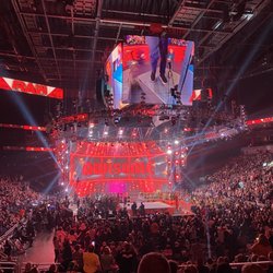 KFC Yum! Center