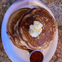 Best Blueberry pancakes ever Best Blueberry pancakes ever