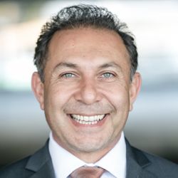 Allen Nazari- Park Lane Capital
