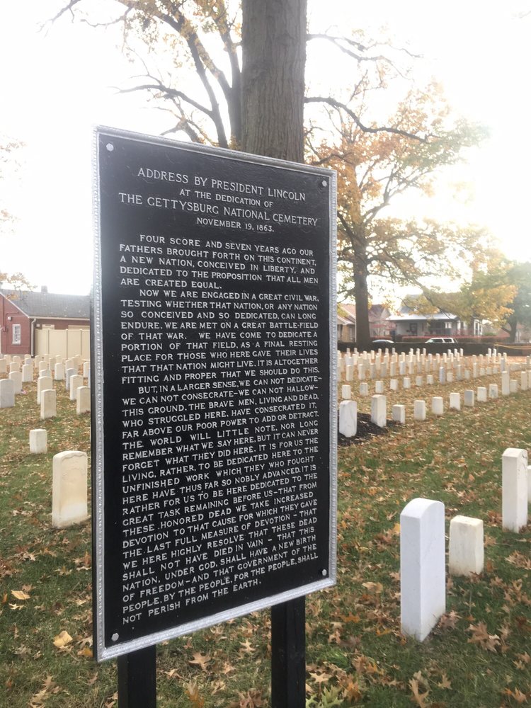NEW ALBANY NATIONAL CEMETERY Updated September 2024 33 Photos