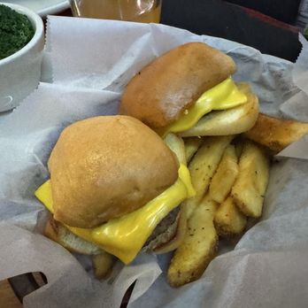 Texas Roadhouse - Kids Mini-Cheeseburgers - Steakhouses Near Me - Pflugerville, Texas Texas Roadhouse - Kids Mini-Cheeseburgers - Steakhouses Near Me - Pflugerville, Texas