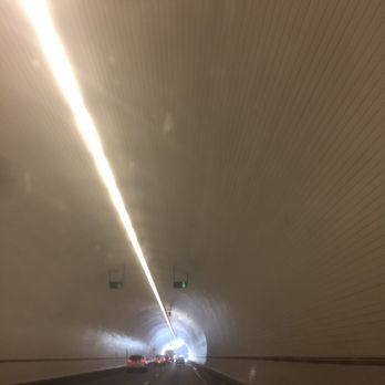 George Wallace Tunnel - Landmarks & Historical Buildings Near Me - Mobile, Alabama