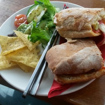 CC&T Coffee Chocolate and Tea - Chorizo melt - Coffee & Tea Near Me - Glasgow, GLG CC&T Coffee Chocolate and Tea - Chorizo melt - Coffee & Tea Near Me - Glasgow, GLG