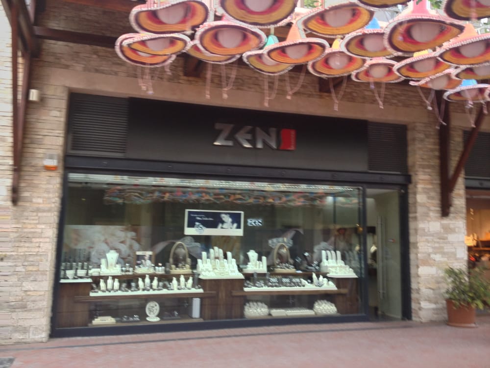 Zen Diamond