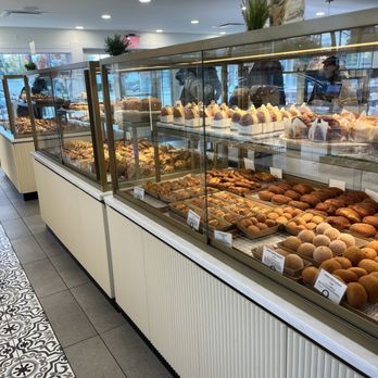 Tous Les Jours - Bakeries Near Me - Lyndhurst, Ohio Tous Les Jours - Bakeries Near Me - Lyndhurst, Ohio