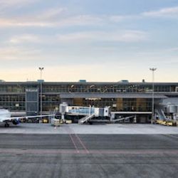 Billund Airport
