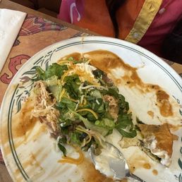 Chile Relleno Chile Relleno