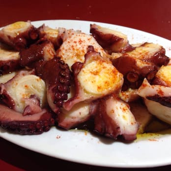 Saratoga - Pulpo a feira - Cafeteria Near Me - Illa de Arousa, PO Saratoga - Pulpo a feira - Cafeteria Near Me - Illa de Arousa, PO