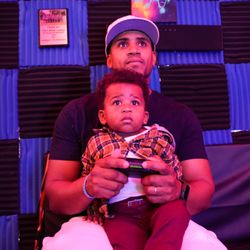 Tino's Mobile Gaming