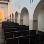 Kent R. Hance Chapel